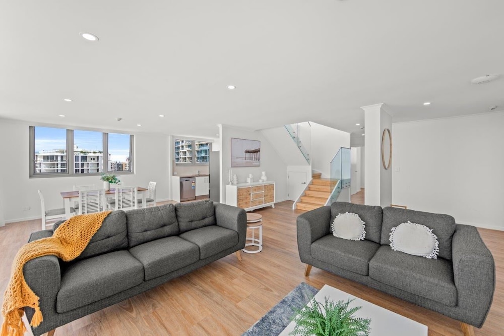 Northwind Holiday Apartments Mooloolaba 43/67