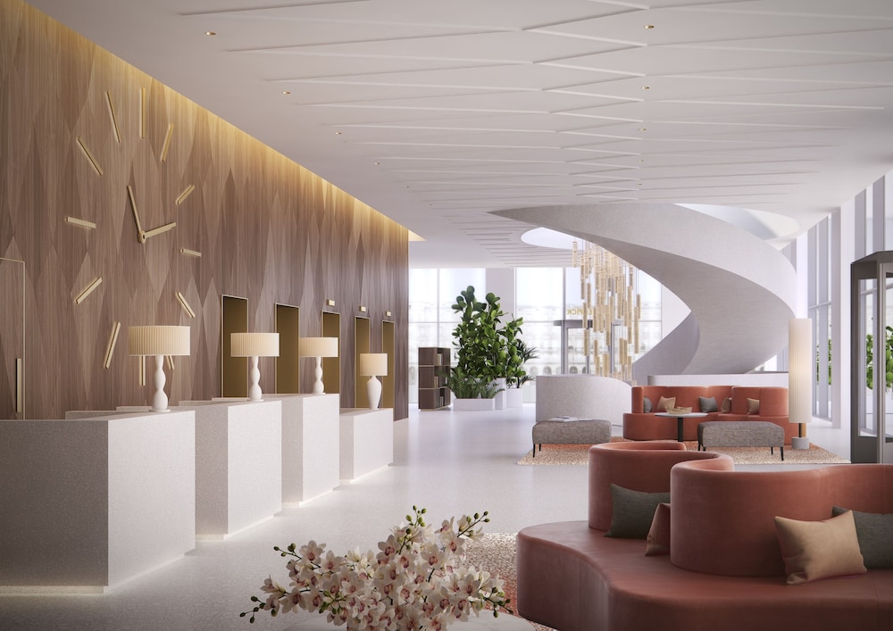 Movenpick Hotel Basel 9/70
