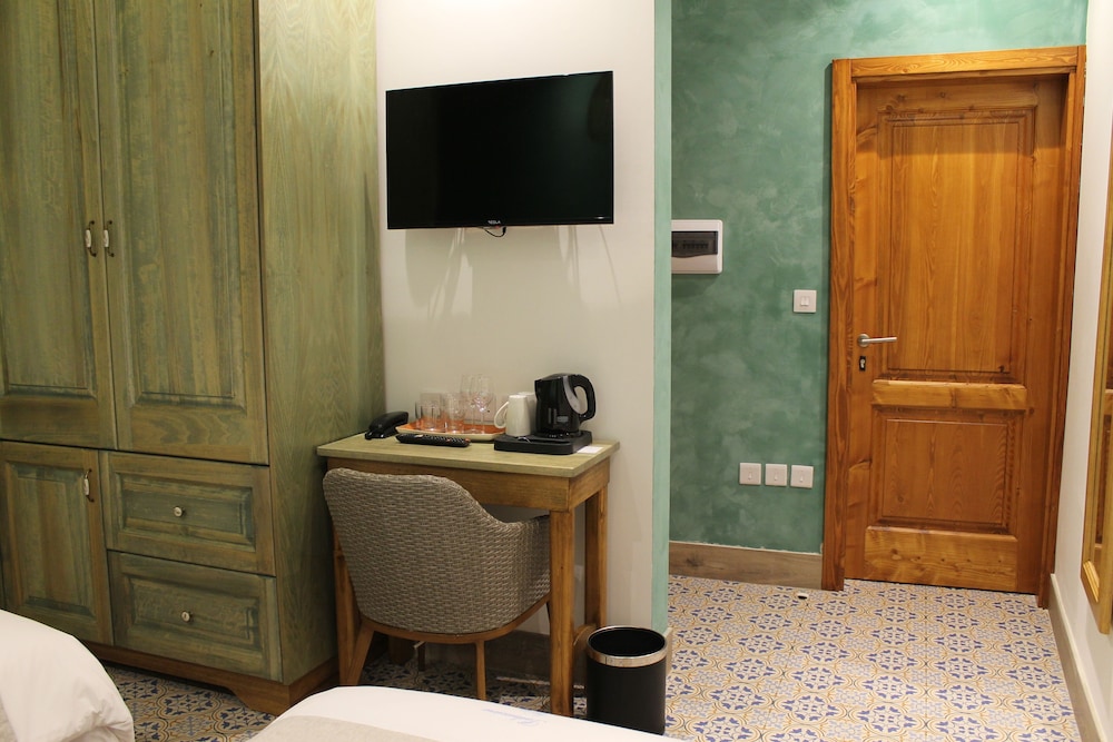 Palazzino Nina Boutique Hotel 35/43