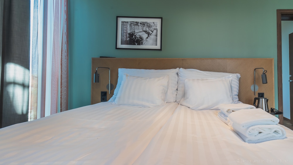 Quality Hotel The Weaver 9/39