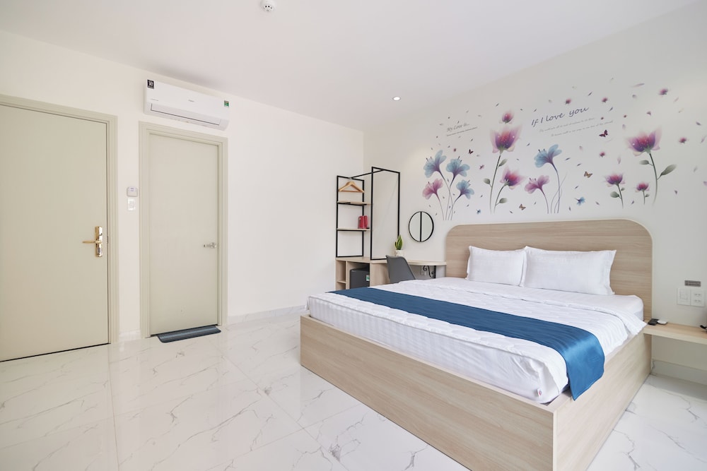 Bin Bin Hotel 9 18/50