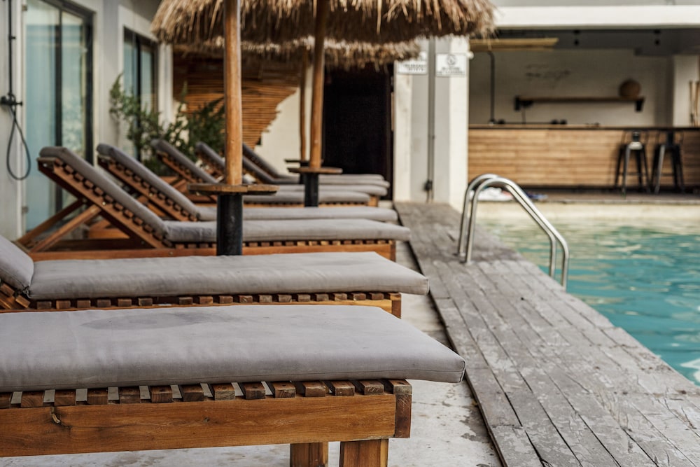 Hotel Caribbean Paradise 47/70
