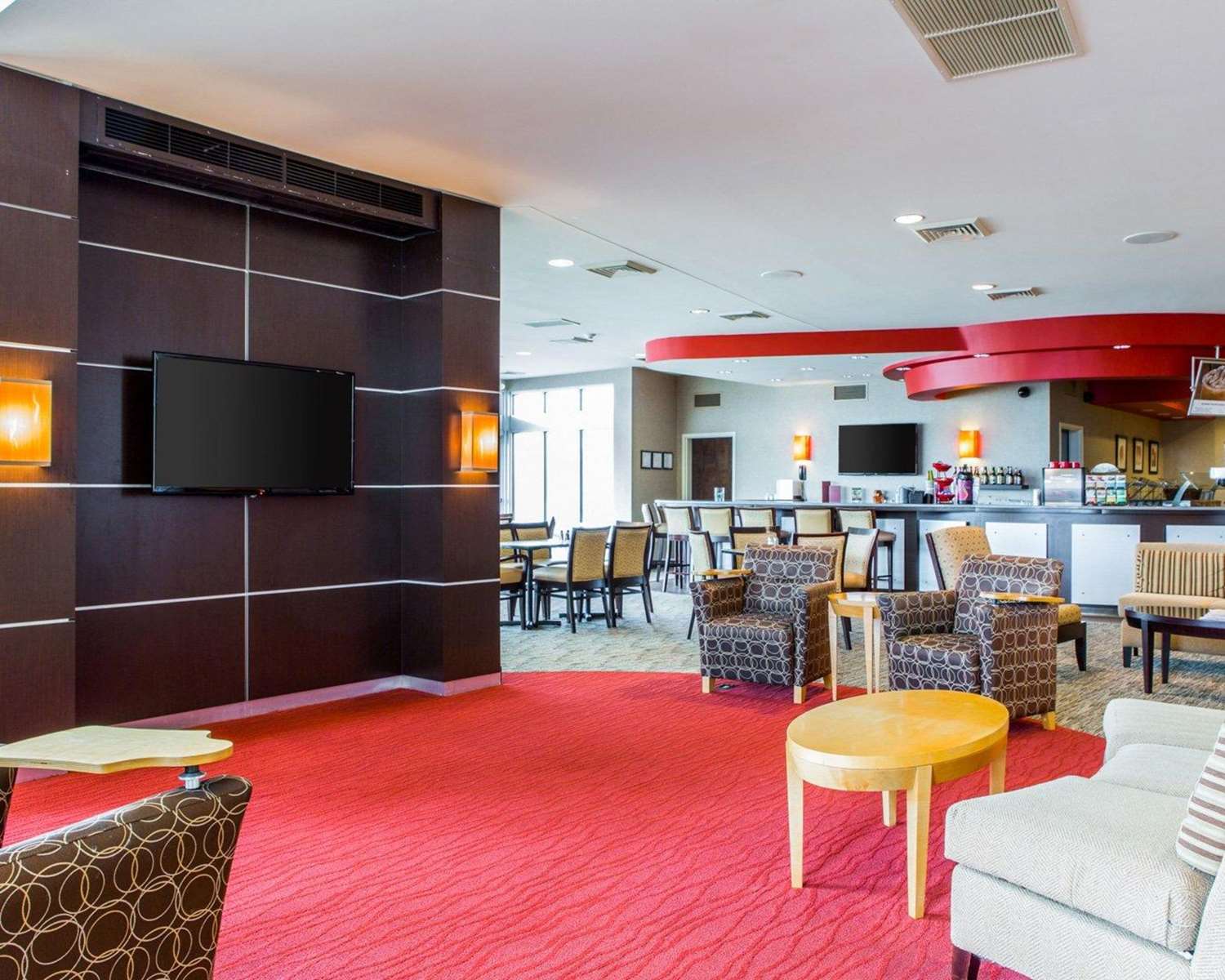 SpringHill Suites by Marriott Appleton 22/45