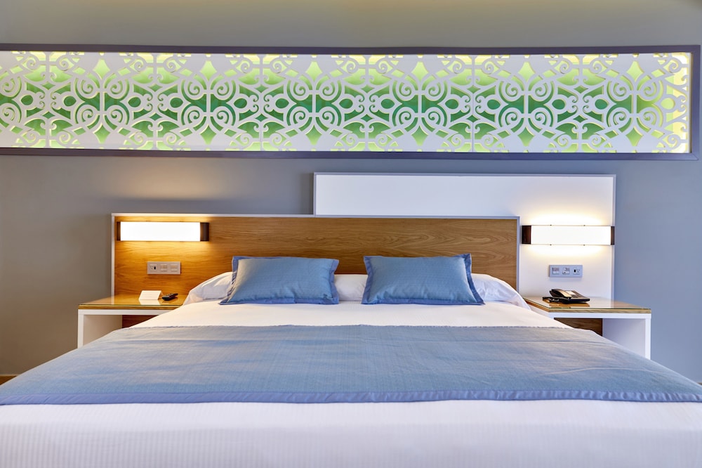 Riu Palace Costa Mujeres All Inclusive 20/63