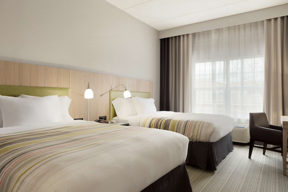 田纳西杰克逊乡村套房酒店(Country Inn & Suites By Radisson Jackson Tn) 图片5