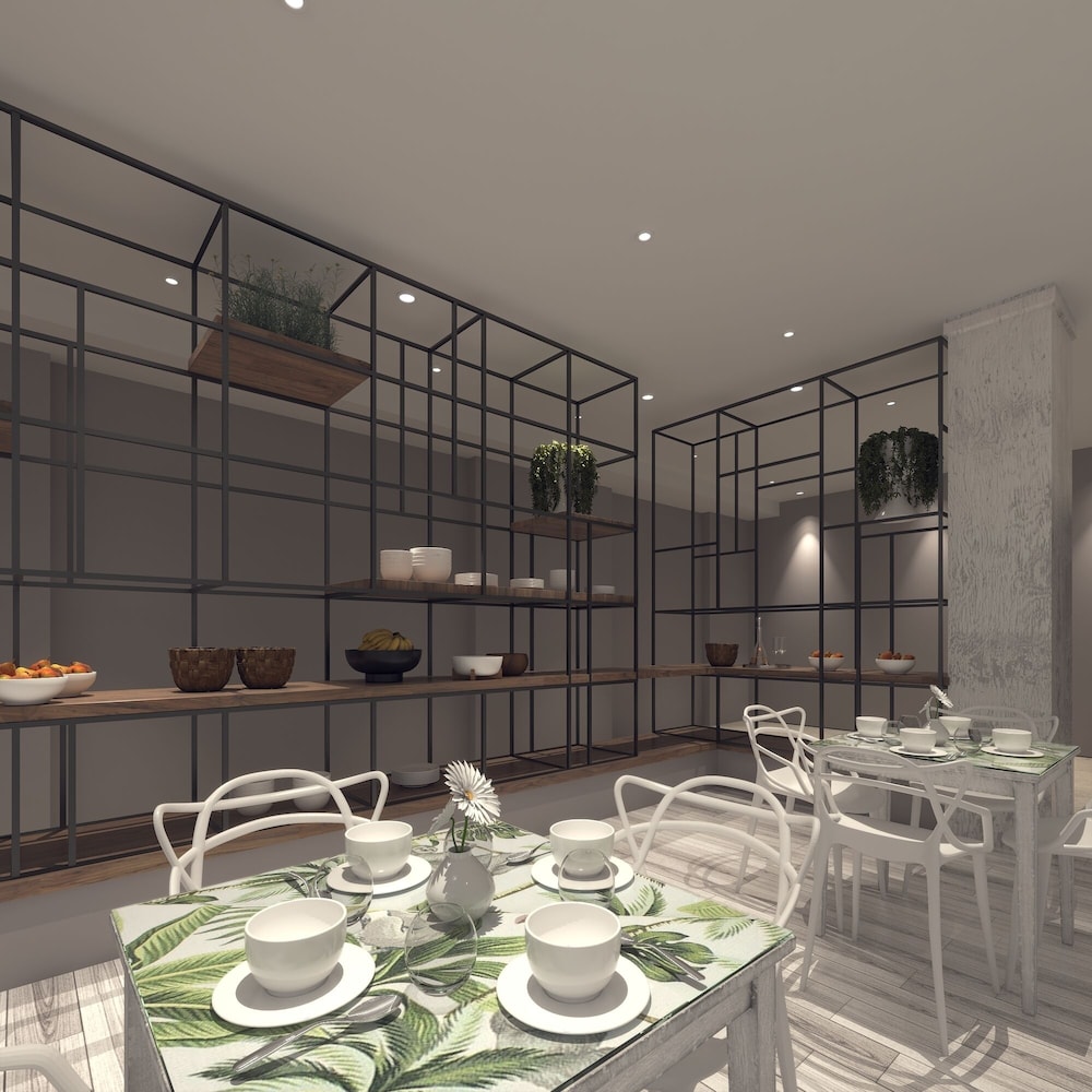 Gardi Hotel & Suites (ex Hotel Posta Carretas) 29/37