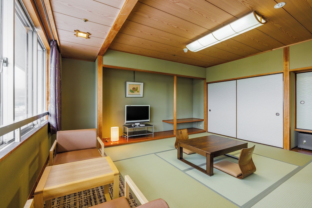 Kamenoi Hotel Yamato Heguri 41/60