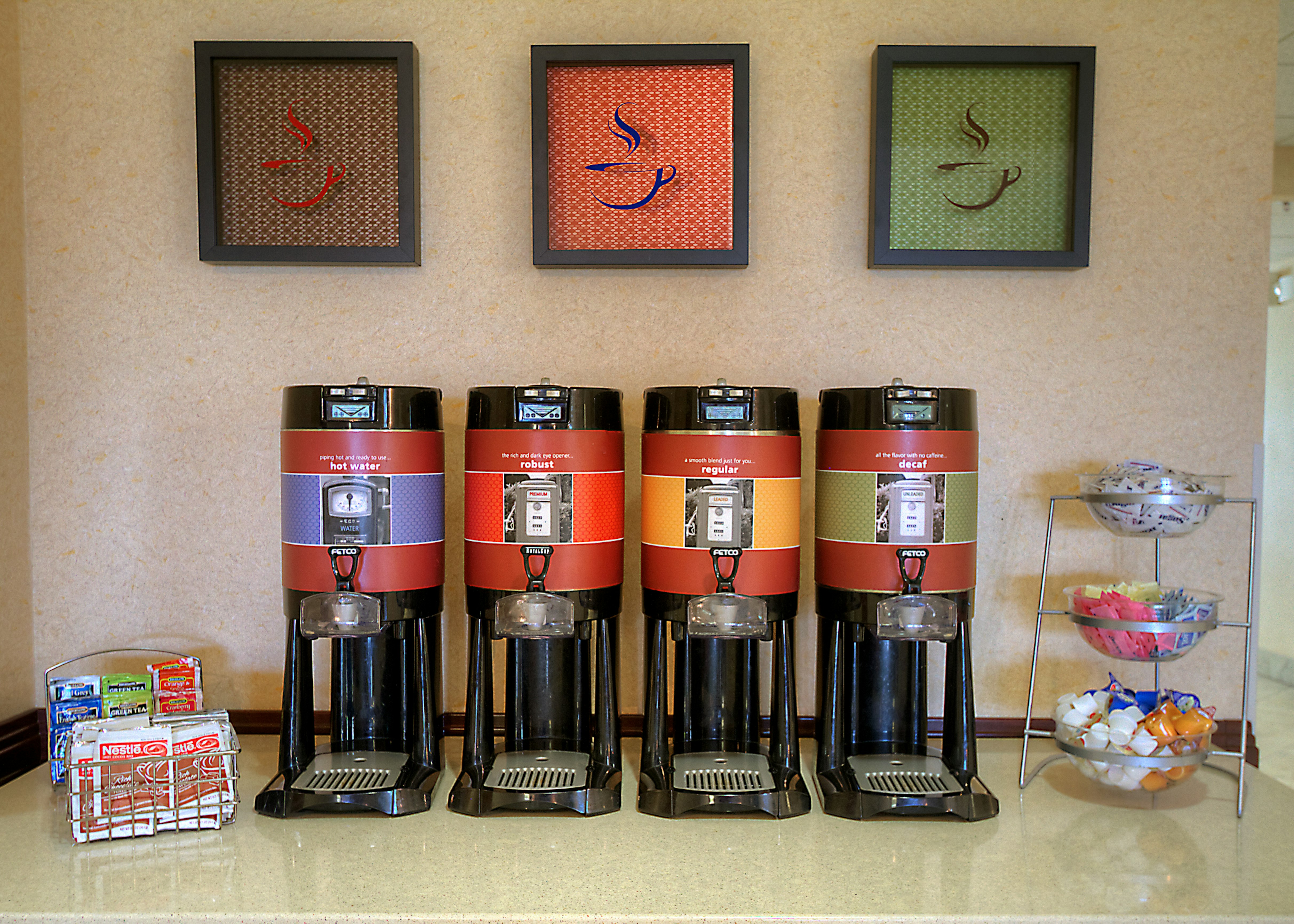 Hampton Inn & Suites Altus 17/40