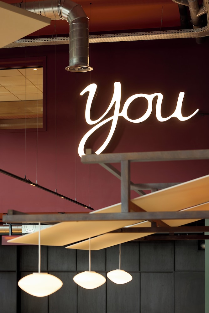 You Hotel Amiens - Handwritten Collection 3/43