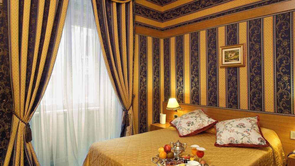 LH Hotel Andreotti 19/50