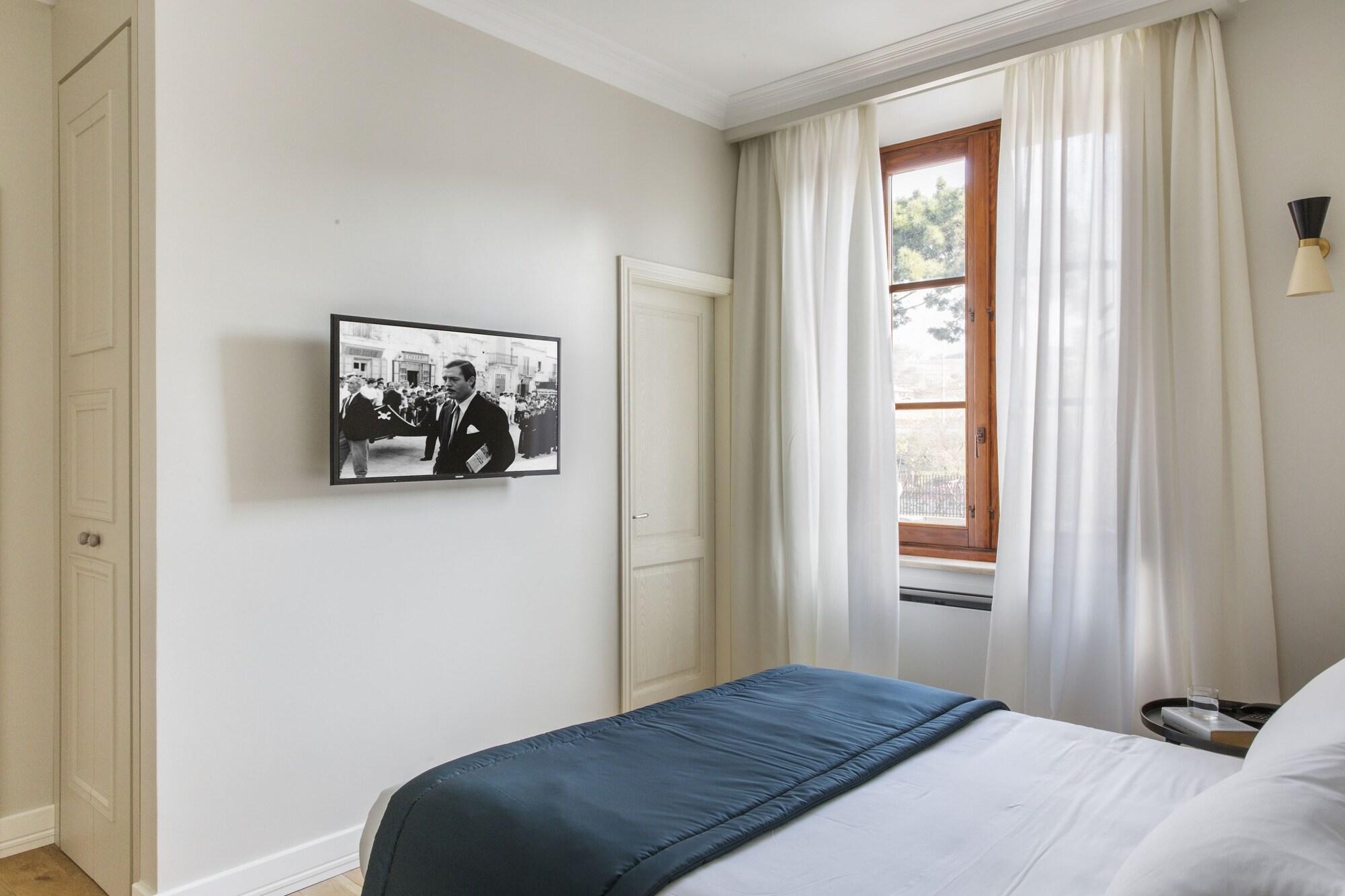 Favilla Hotel Di Charme 15/56