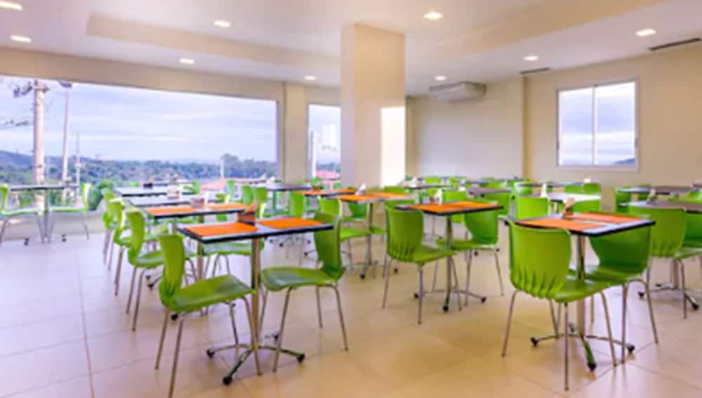 Transamerica Executive Belo Horizonte 39/50