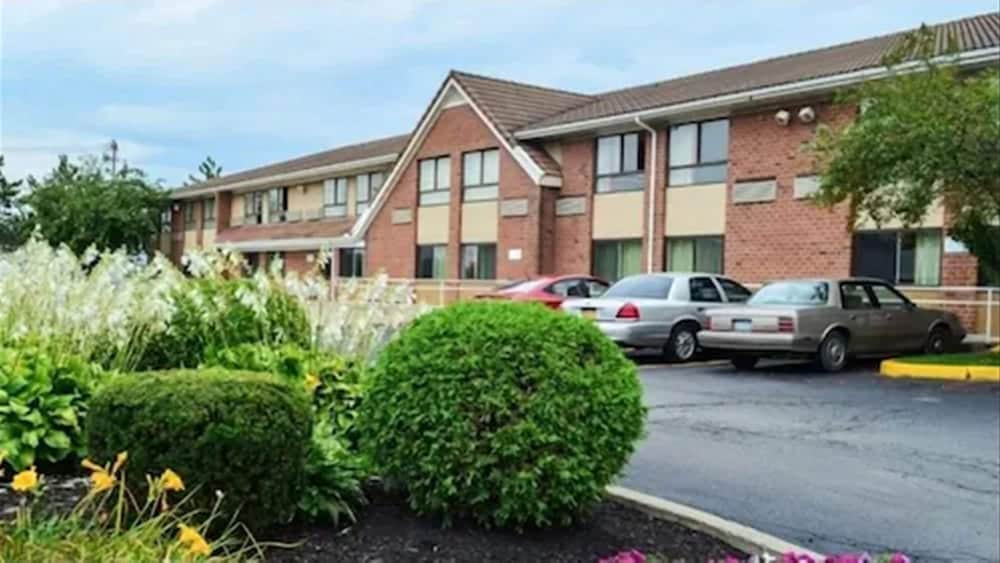 Motel6 Albany, NY 51/60