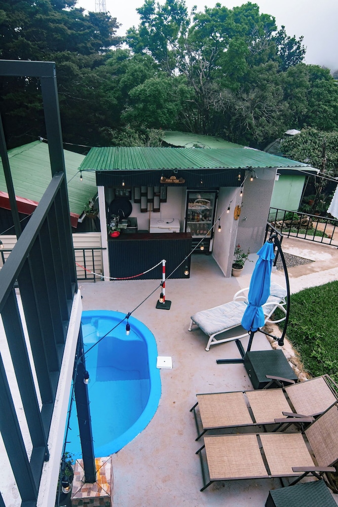 Jardines de Monteverde Hotel 24/50