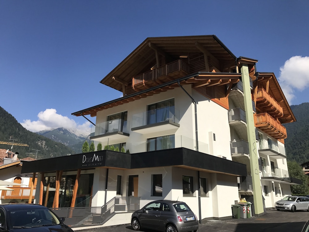 Dolomeet Boutique Hotel 7/50