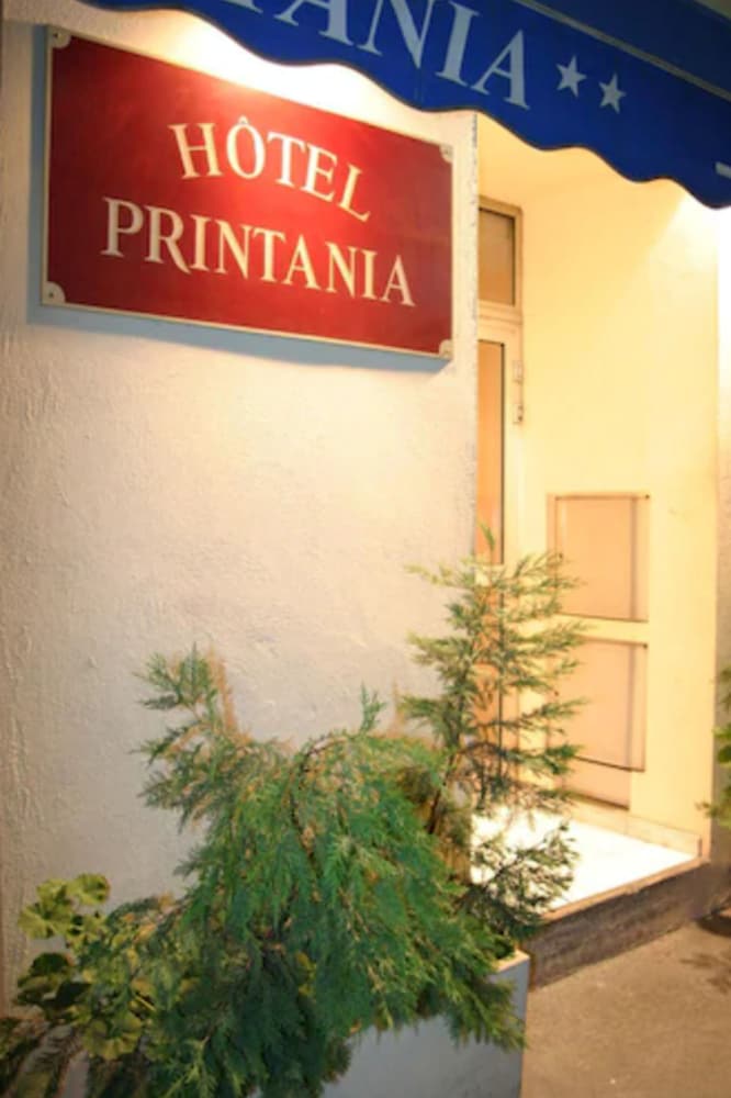 Printania Porte de Versailles 13/37