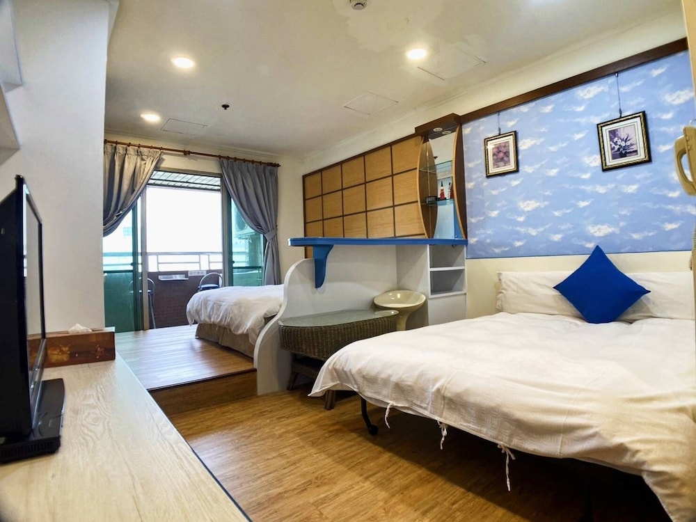 高雄摩天海湾商旅(MB Hotel) 图片4
