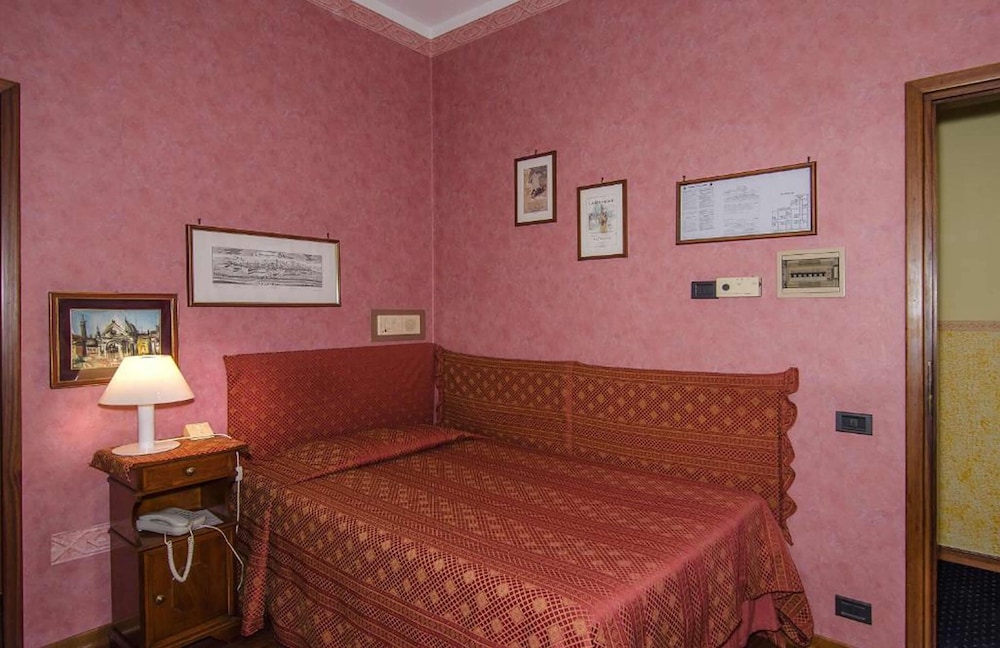 Hotel Rex 28/50