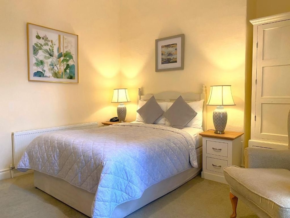 Baggot Court Townhouse 35/69