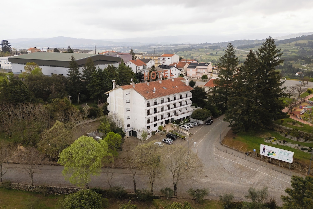 HOTEL MIRA SERRA 3/48