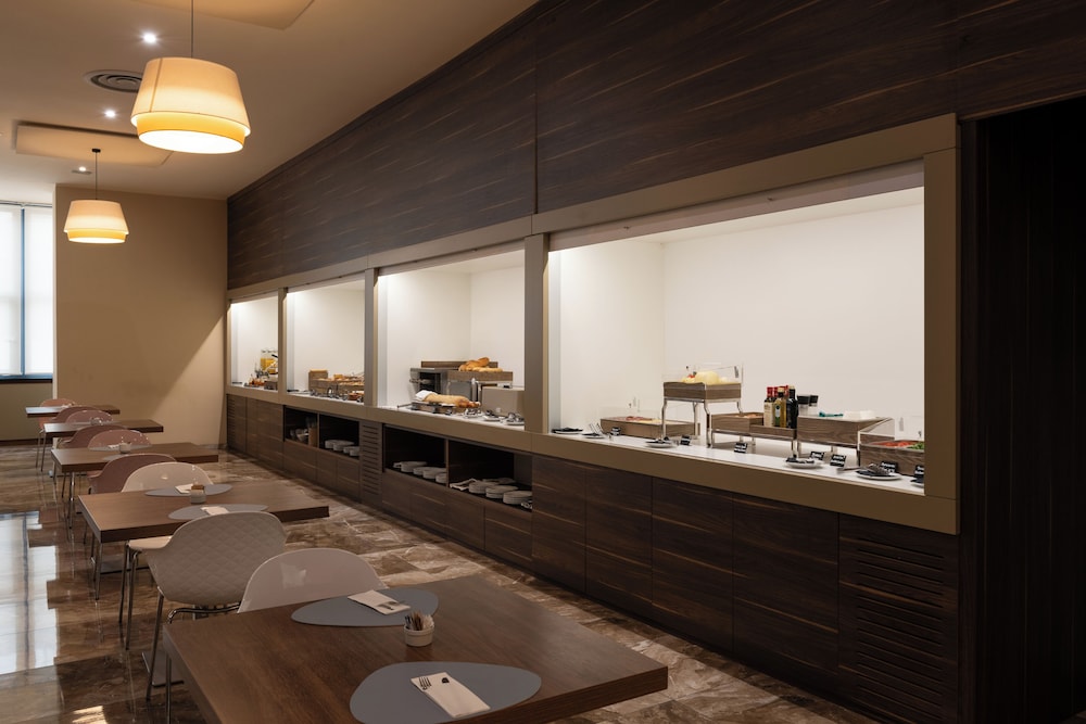 Mercure Hotel President Lecce 25/46