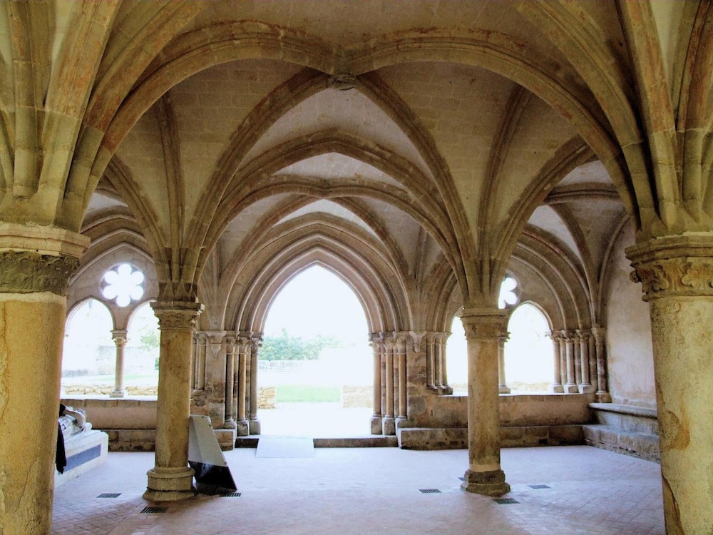 Domaine de Chatenay 30/42