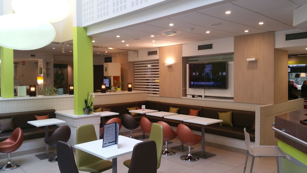 IBIS STYLES BORDEAUX AEROPORT 31/68