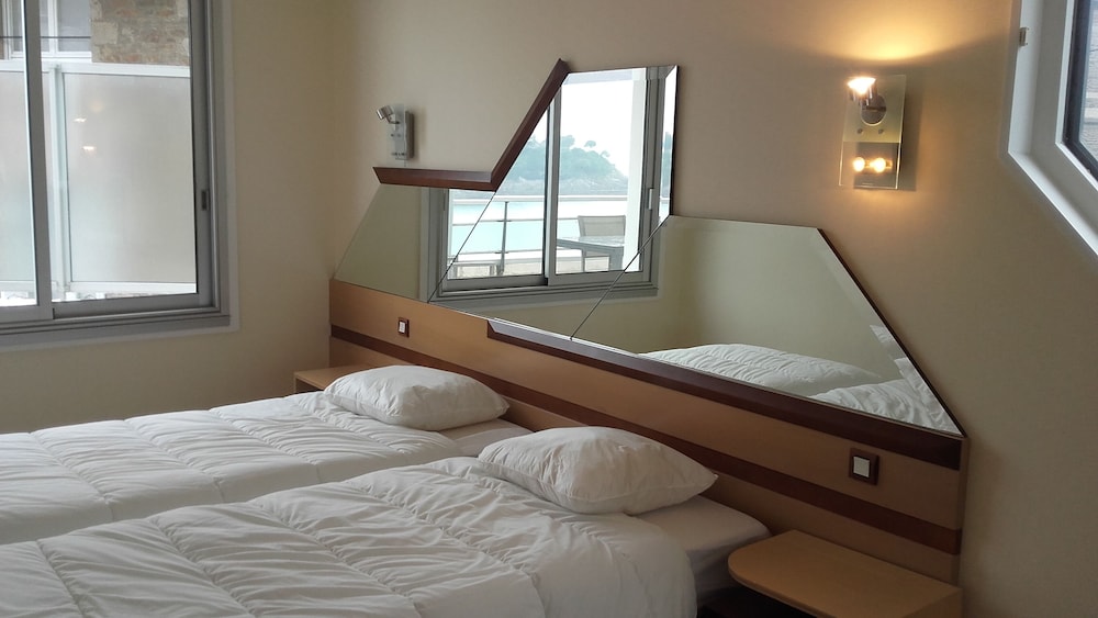 Best Western Hotel Le Crystal Dinard 28/58