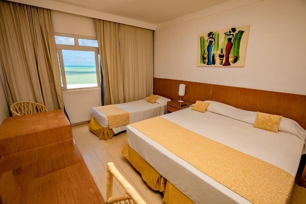 Yak Beach Hotel Natal 14/50