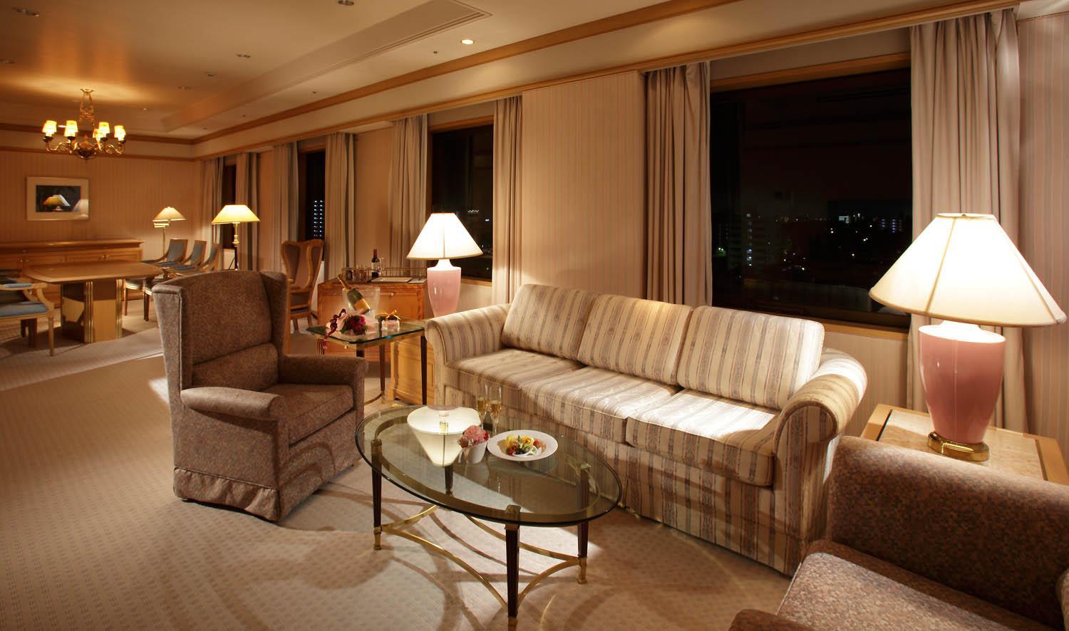 Hotel Hamatsu 36/52
