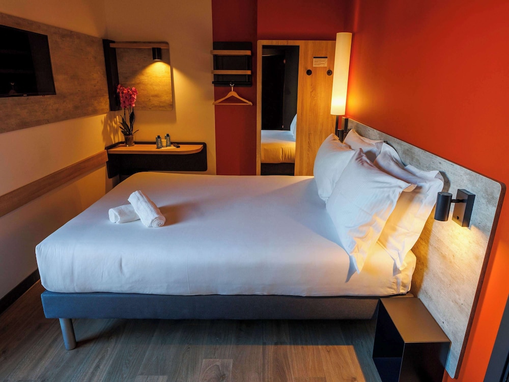 Ibis budget Logrono Centro 25/69