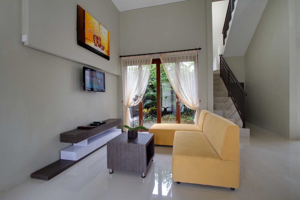 ABISHA Resort Jimbaran 14/30