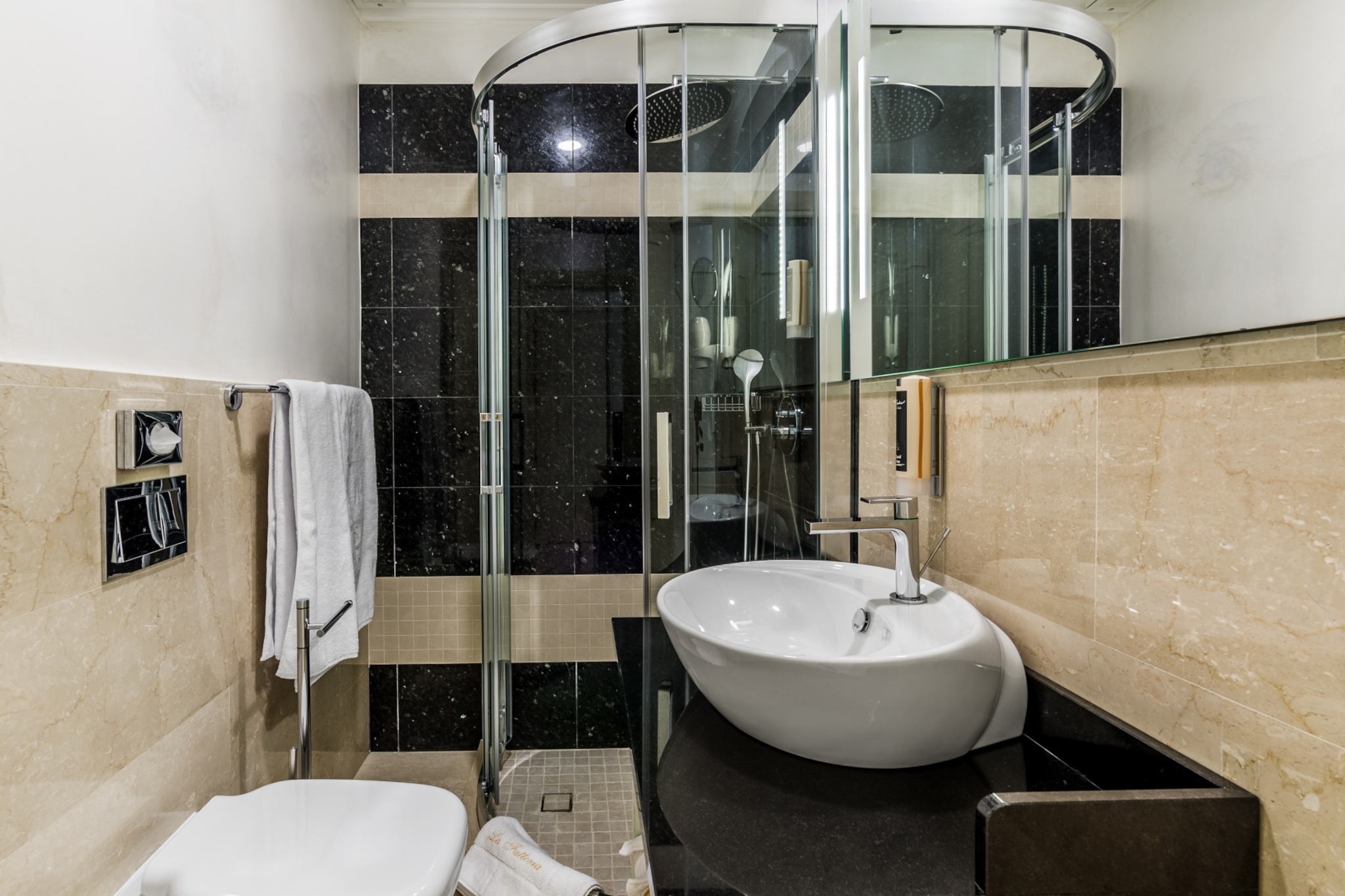 غرفة بريميير سوبيريور، Old Town Boutique Hotel 6/6