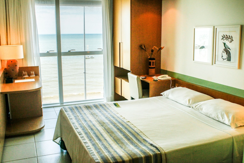 Hotel Verdegreen 11/67