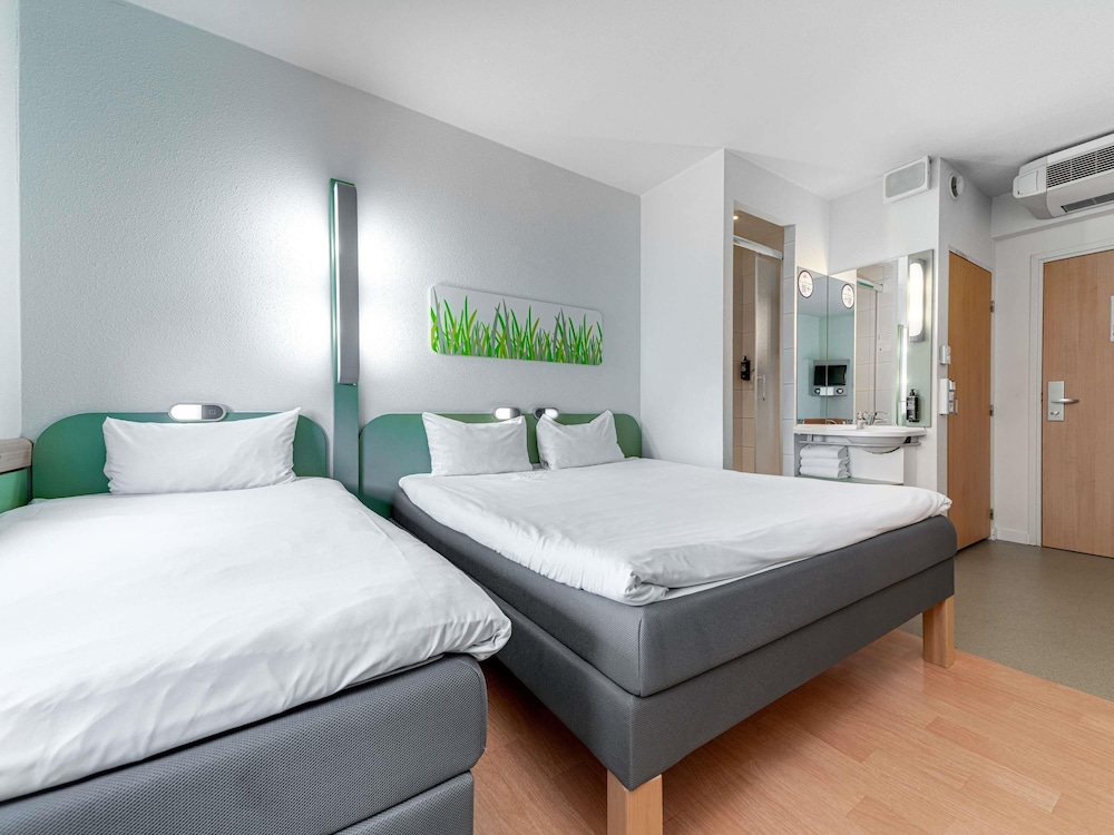 ibis budget Krakow Stare Miasto 17/59