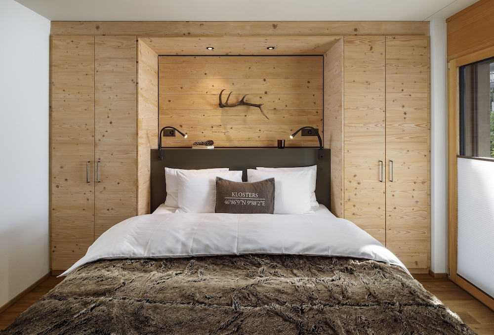Chalet Piz Buin 10/44