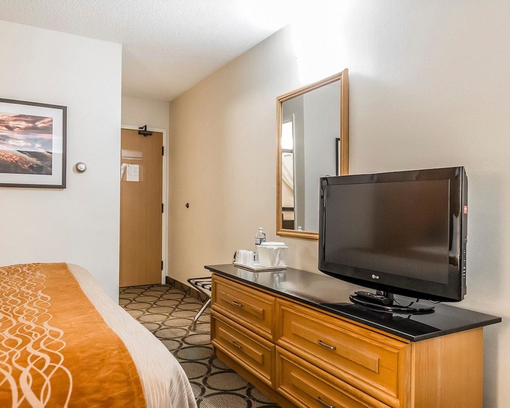 Comfort Inn Riviere-Du-Loup 43/50