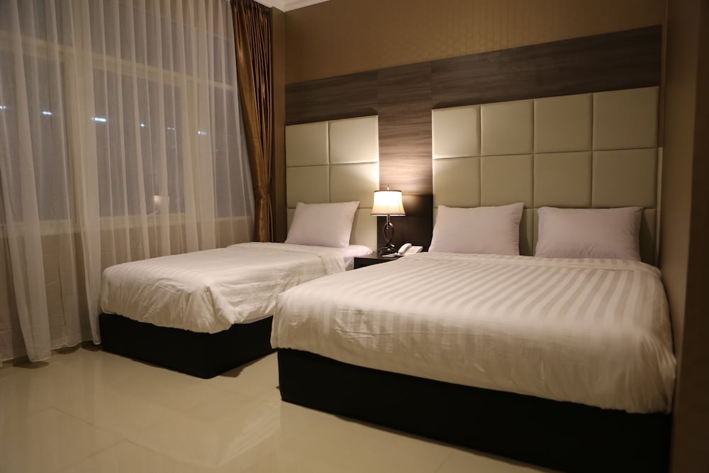 Hotel 55 9/56