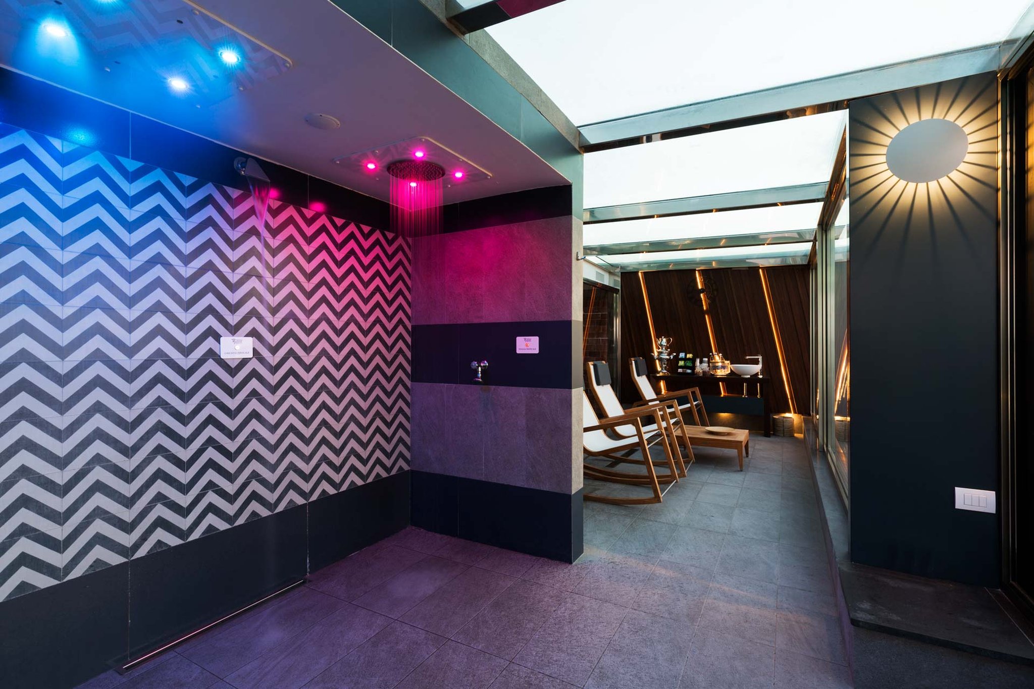 Hotel Club Cala Moresca Naples Bacoli 51/87