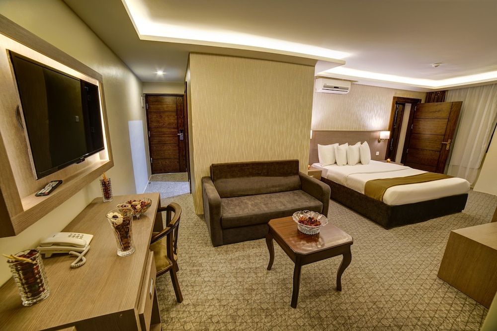 Nairoukh Hotel Aqaba 15/27