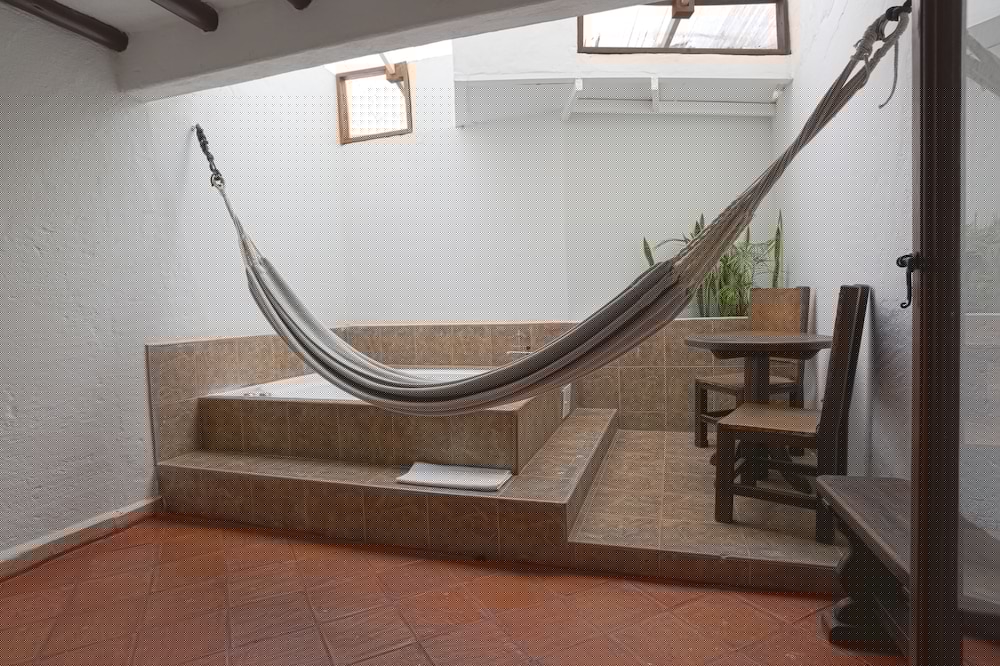 Hotel Meson de los Virreyes — foto 3