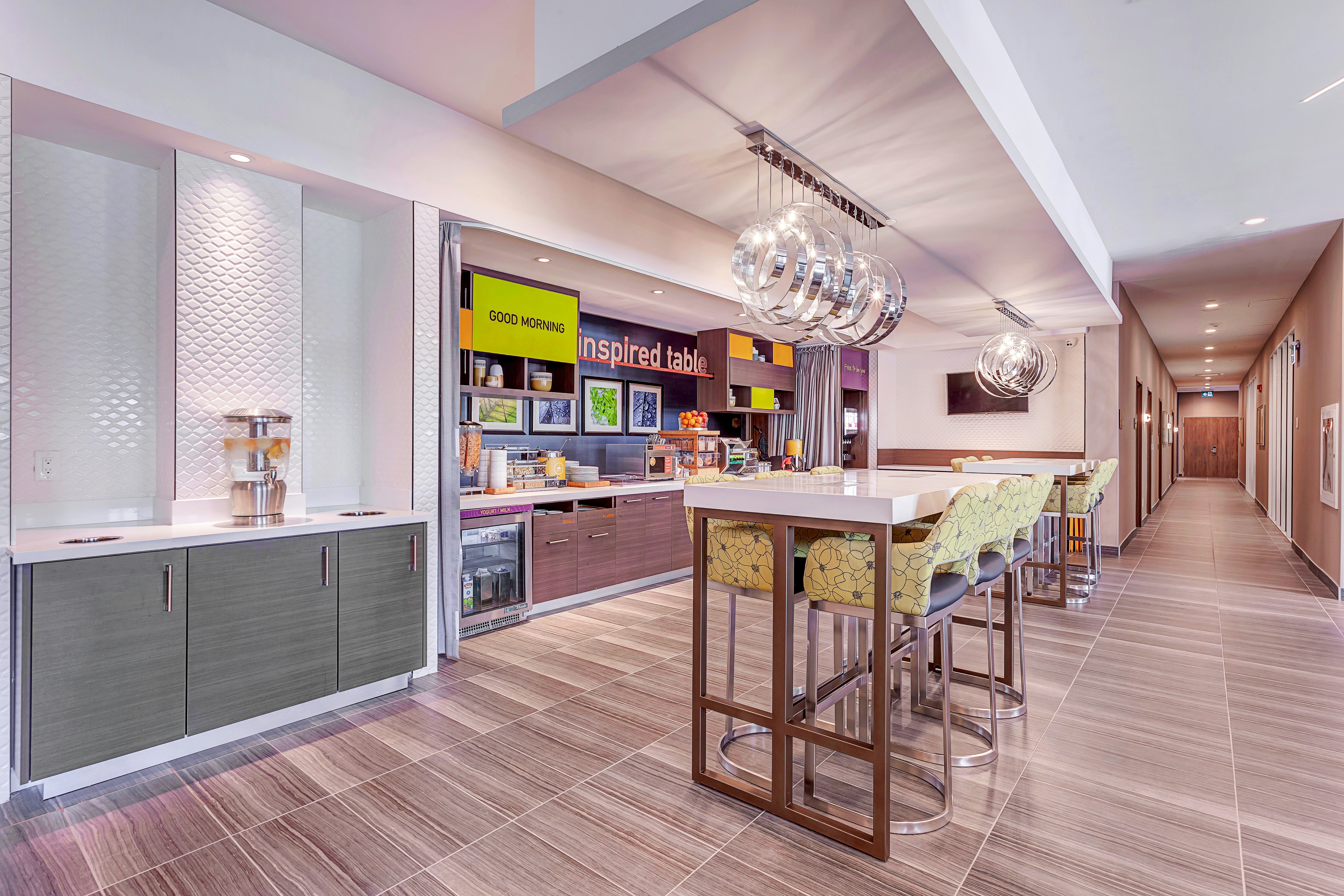 Home2 Suites By Hilton Toronto/Brampton On 48/74