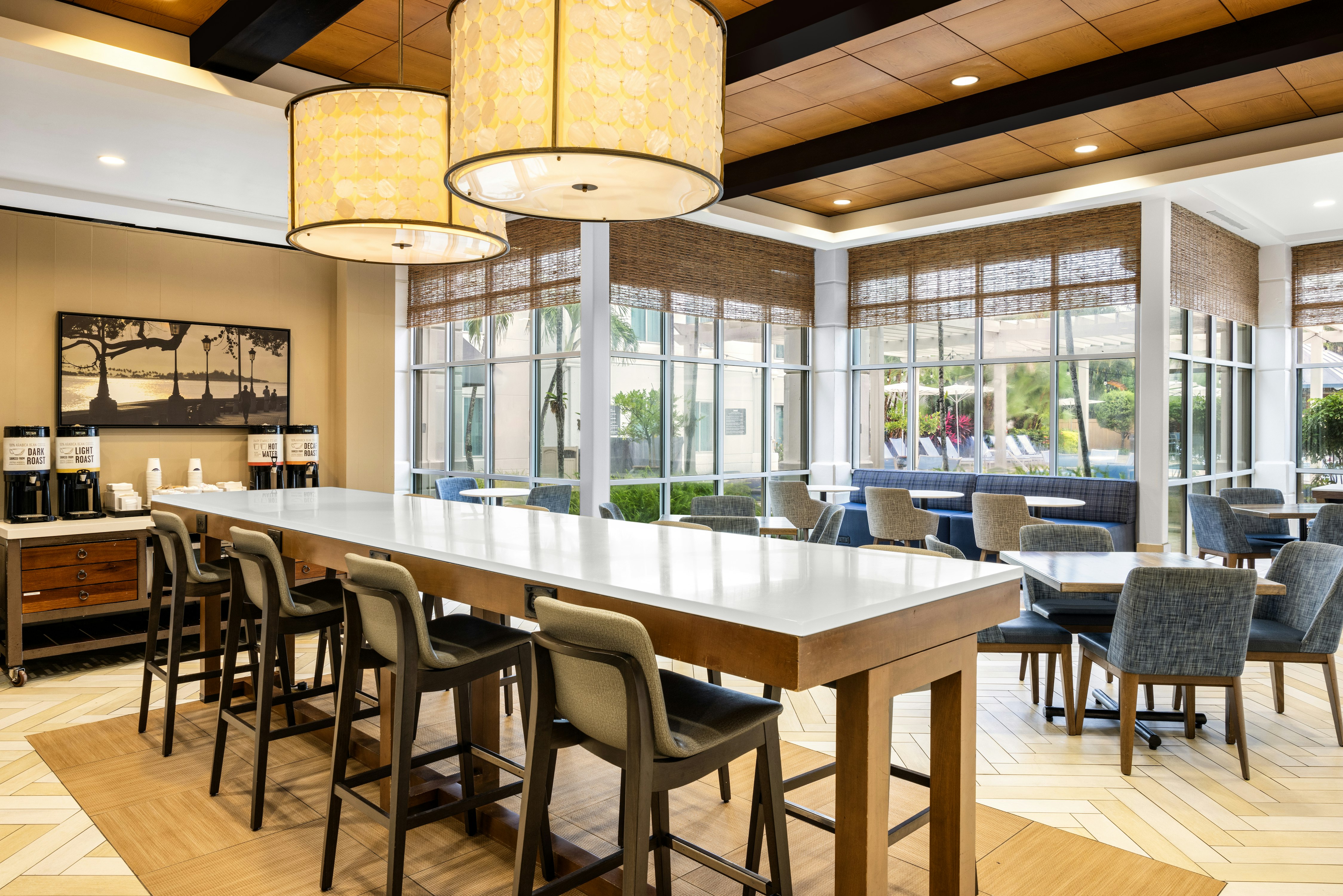 Hampton Inn Suites San Juan 48/67