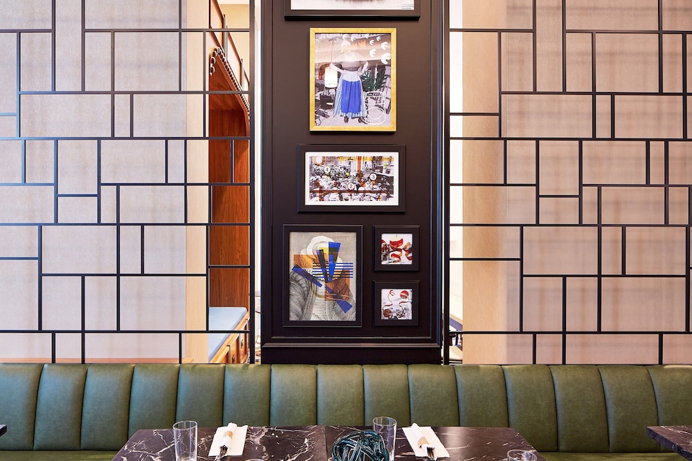Hotel Indigo NYC Financial District, an IHG Hotel 7/47