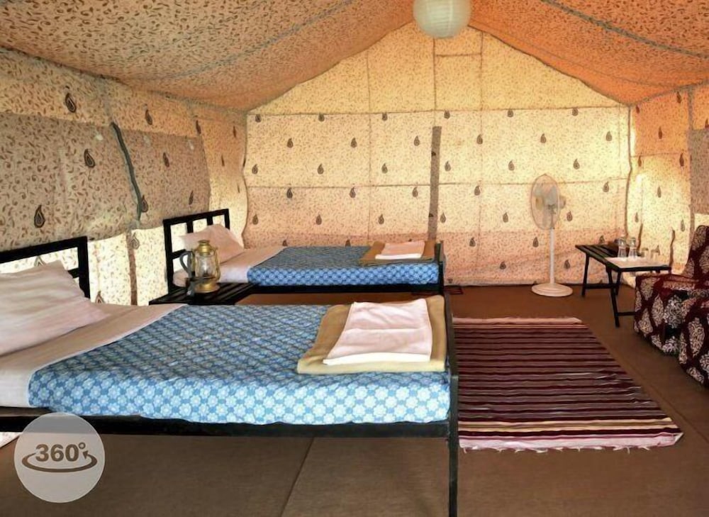 Rann Utsav - The TentCity, Dhordo 7/21