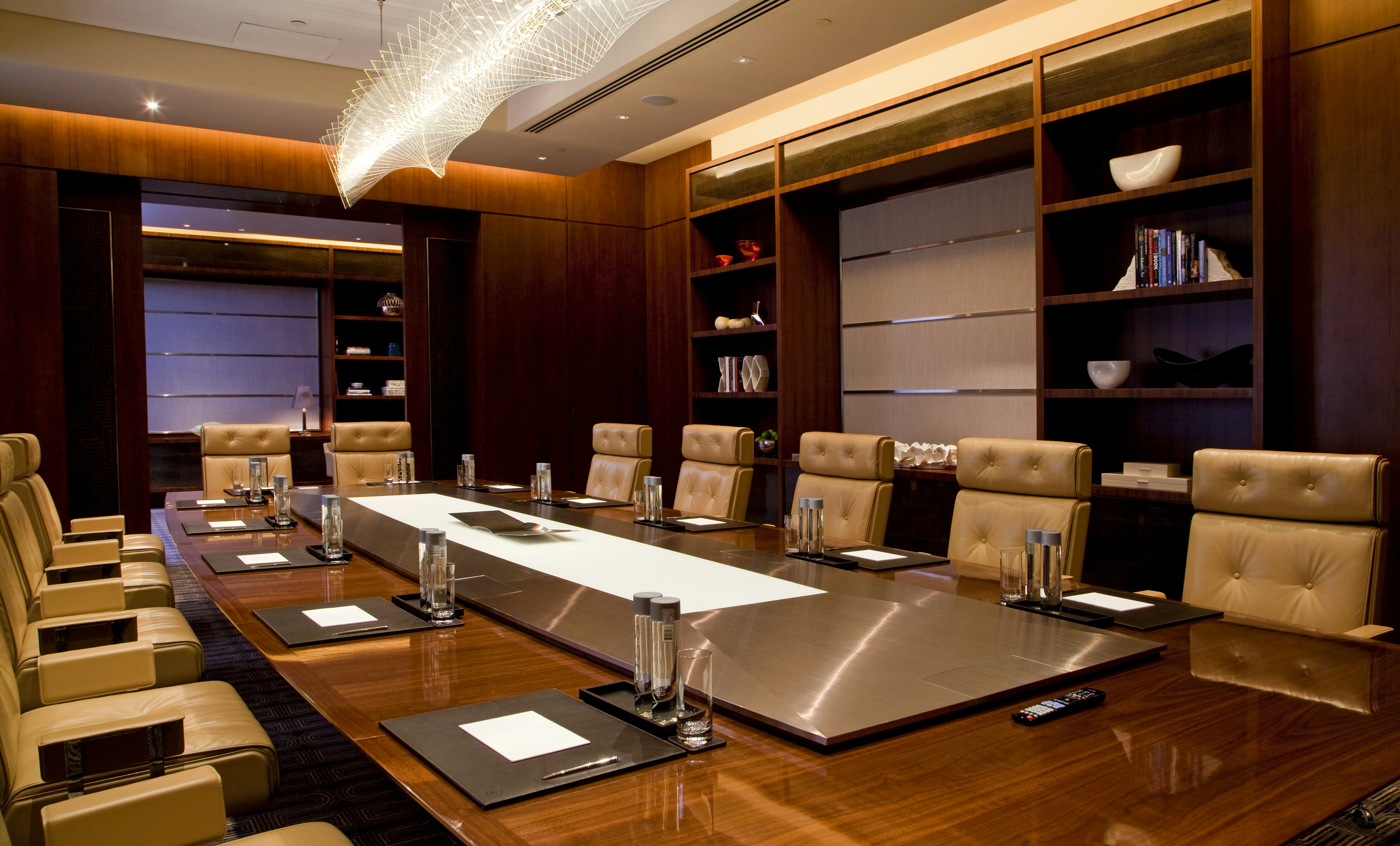 Rosewood Abu Dhabi 69/79