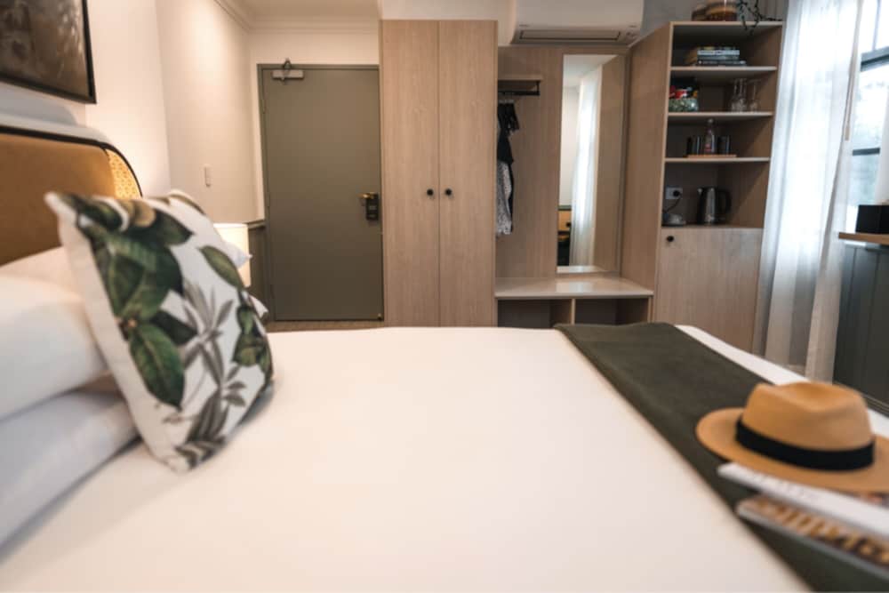 Wildes Boutique Hotel 45/45