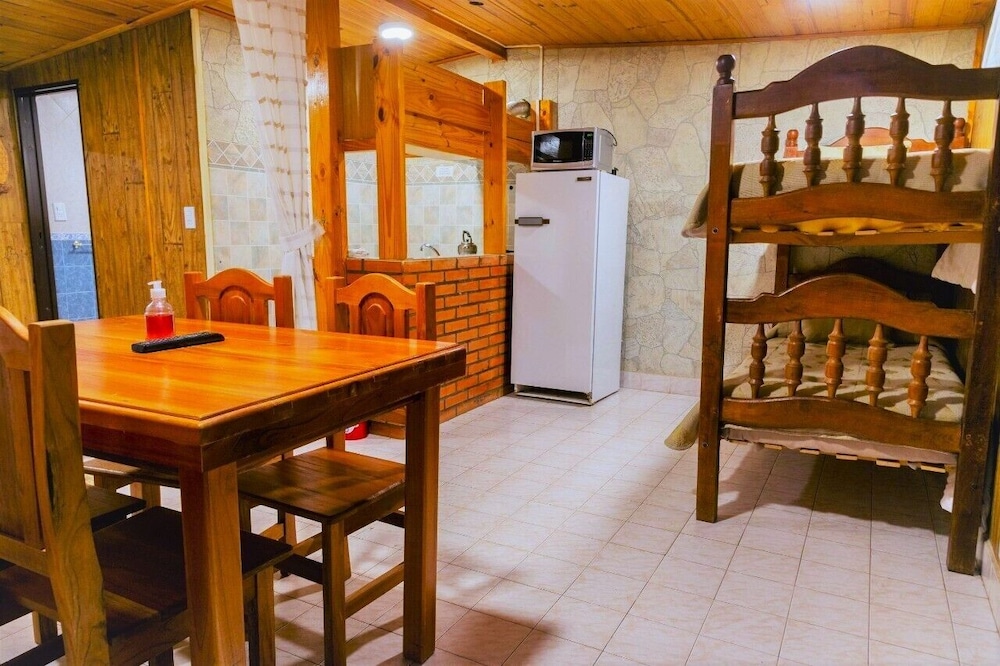 Don Pepe Hotel y Cabanas 50/63