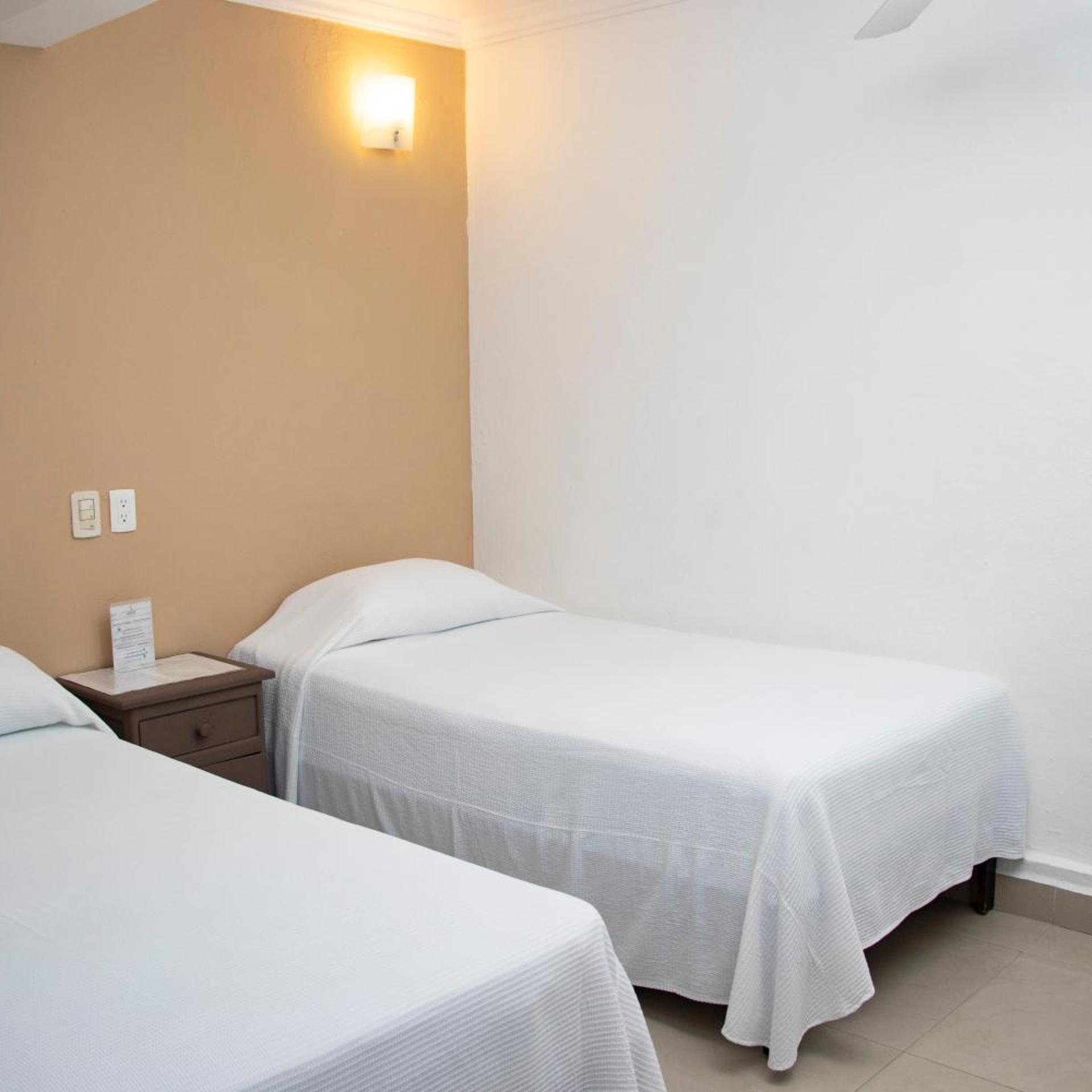 Hotel Hotel Sayab 5ta Avenida 17/56