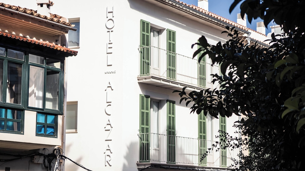 Alcazar Hotel Soller 5/67